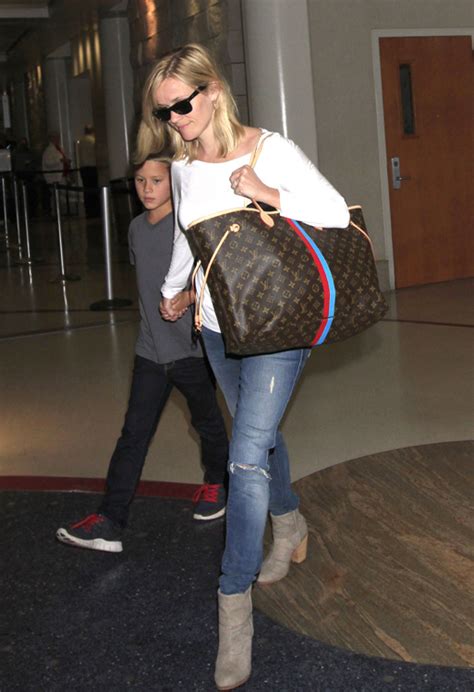 Don’t Leave Home Without It: Celebrities and Their .